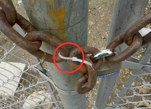 Weak Link